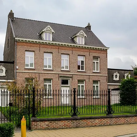 Daire Amand'eau - Zwemvijver, Zonneterras, Grote Tuin Sint-Amands